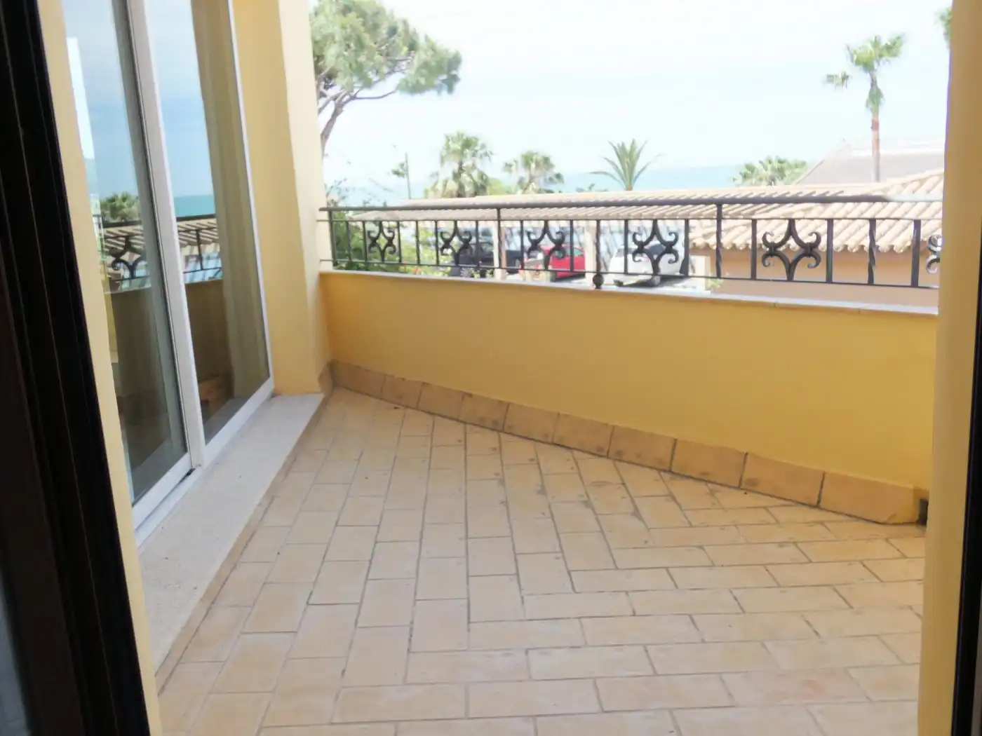 Terrace of Houses for sale in Chiclana de la Frontera  with Air Conditioner, Private garden and Terrace