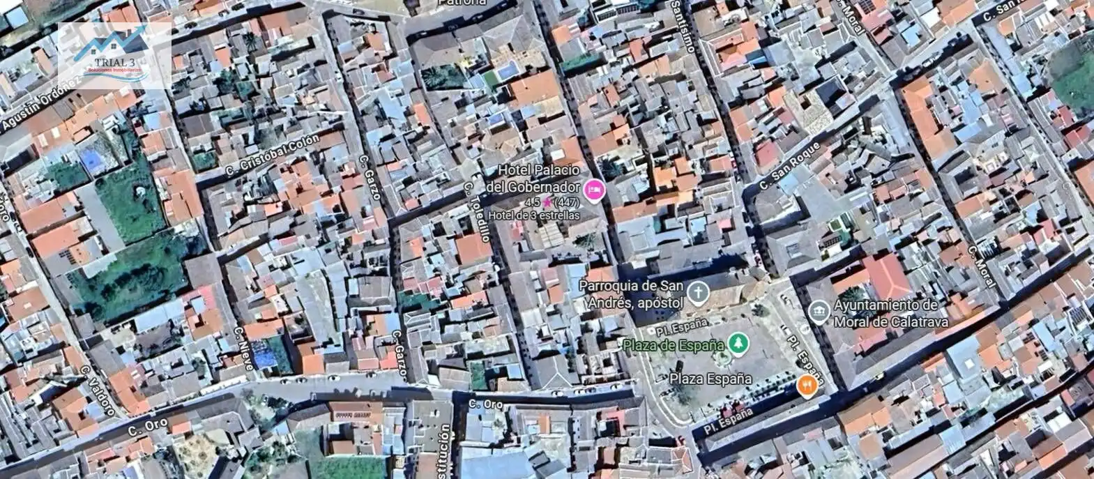 Haus zum Verkauf in Calle TOLEDILLO, imagen 3