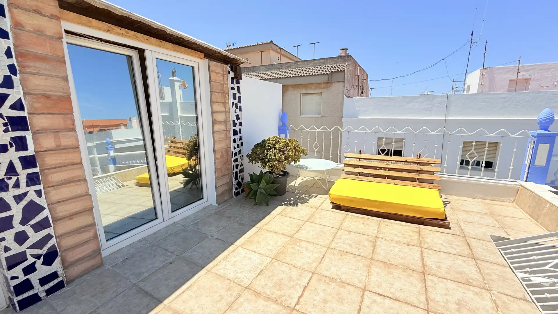 Residencial en venda a Tarifa ciudad, imagen 19