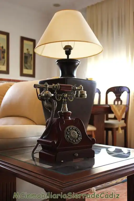 Casa rustica in vendita a Cerro de Conejos, imagen 15