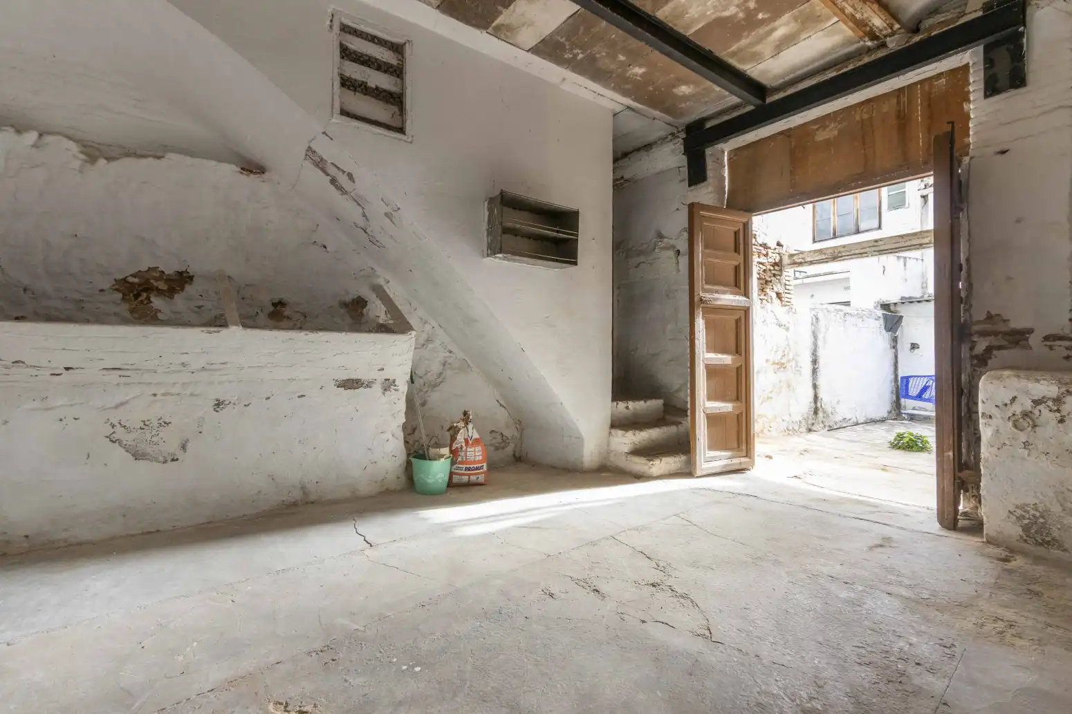 Casa adosada en venta en Valencia con Terraza