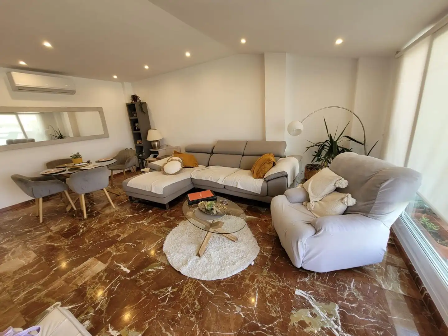 Penthouse mit Aufzug zum Verkauf in Ciutadella, imagen 2