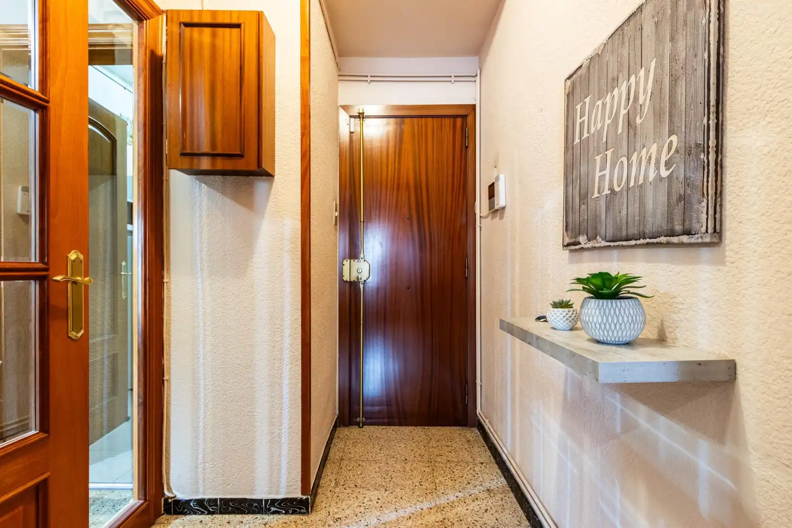 Piso en venta en Sabadell con Aire acondicionado, Calefacción y Terraza