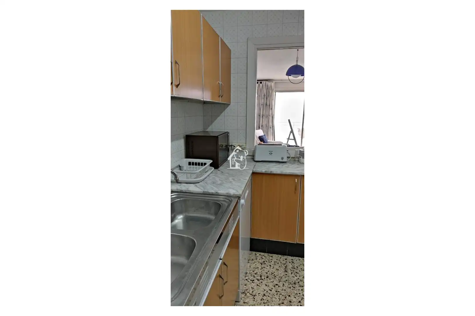 Apartment with terrace to rent in Playa del Cura, imagen 14