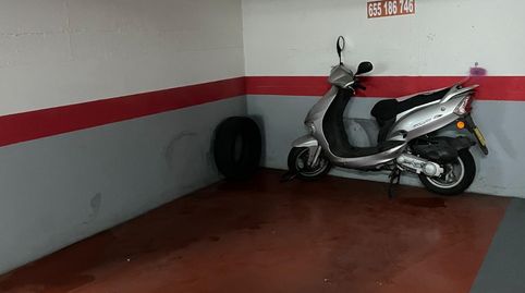 Foto 2 de Garaje en venta en Calle de Daoíz, 18, Centro Puerto, Sagunto / Sagunt