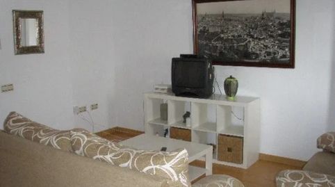 Foto 2 von Wohnung zur Miete in Teatinos, Málaga Capital