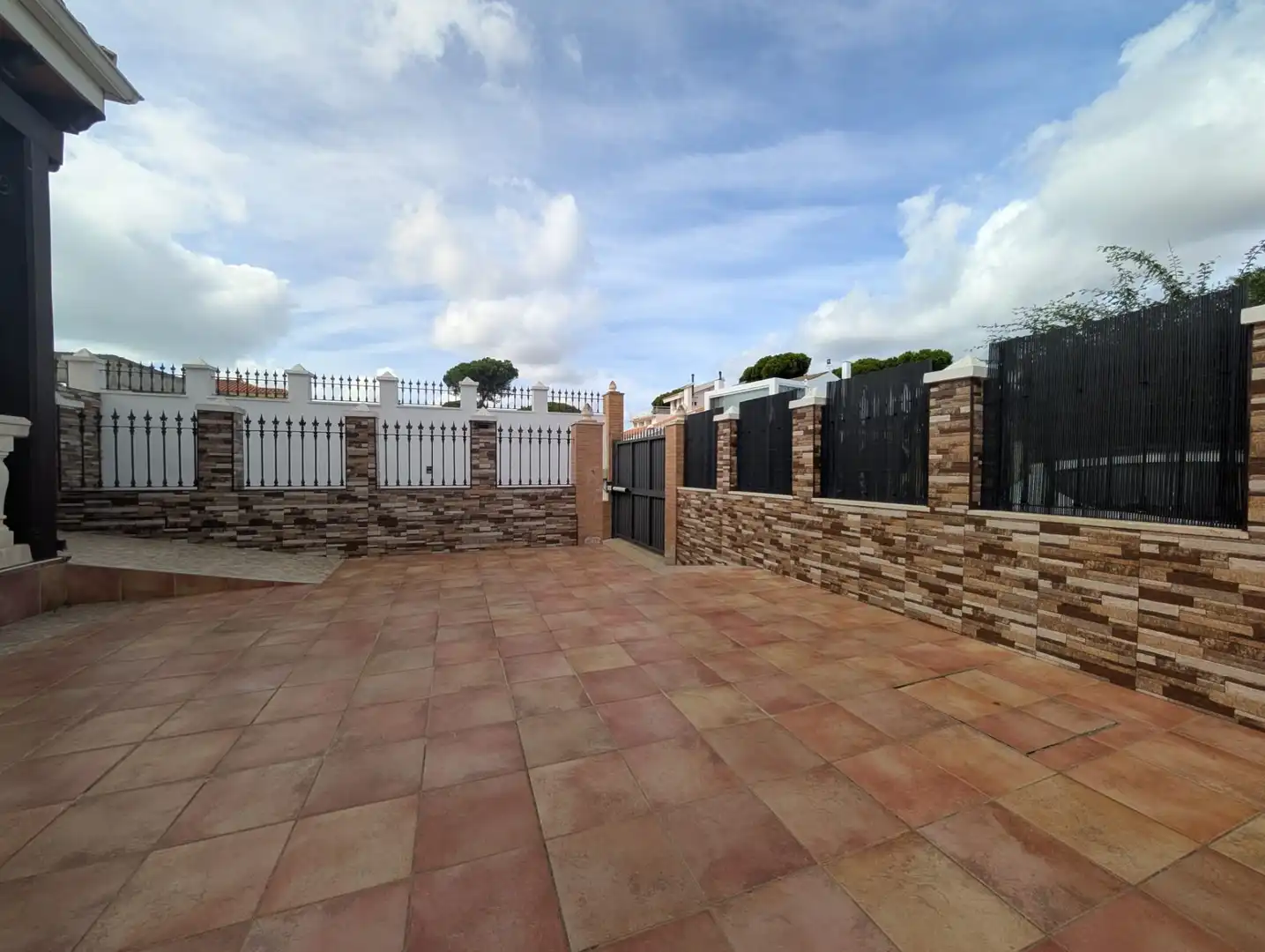 Casa en venda a El Portil, imagen 4