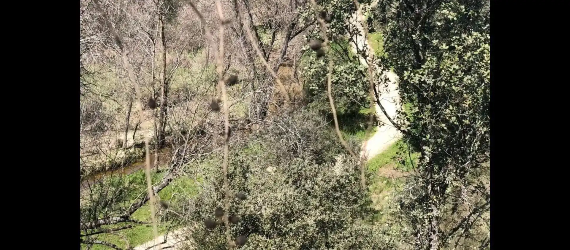 Vista exterior de Finca rústica en venda en Las Rozas de Madrid