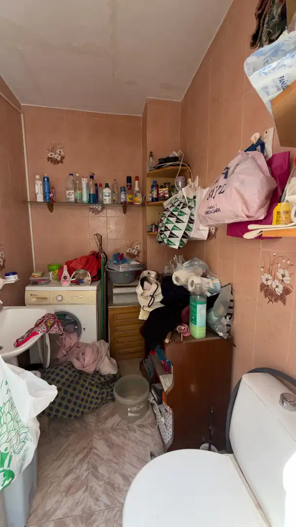 Casa o xalet en venda en Úbeda amb Aire condicionat, Terrassa i Traster