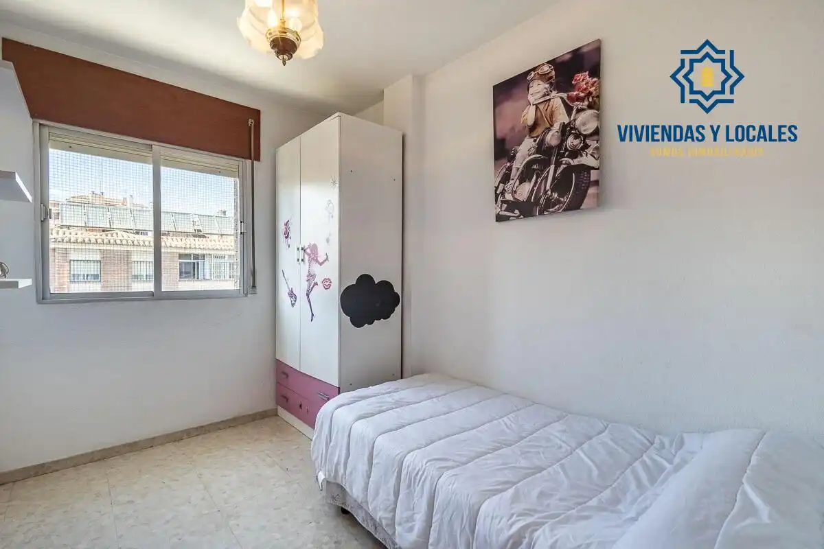 Wohnung mit Terrasse zum Verkauf in Avenida JUAN PABLO II, imagen 12