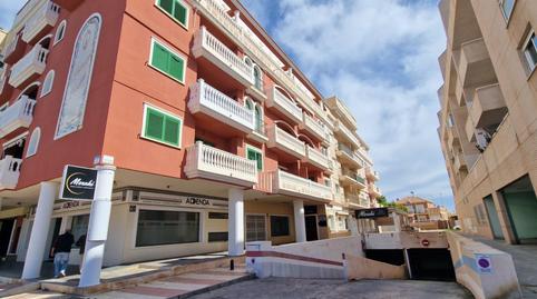 Foto 5 de Apartamento en venta en Las Salinas, Roquetas de Mar