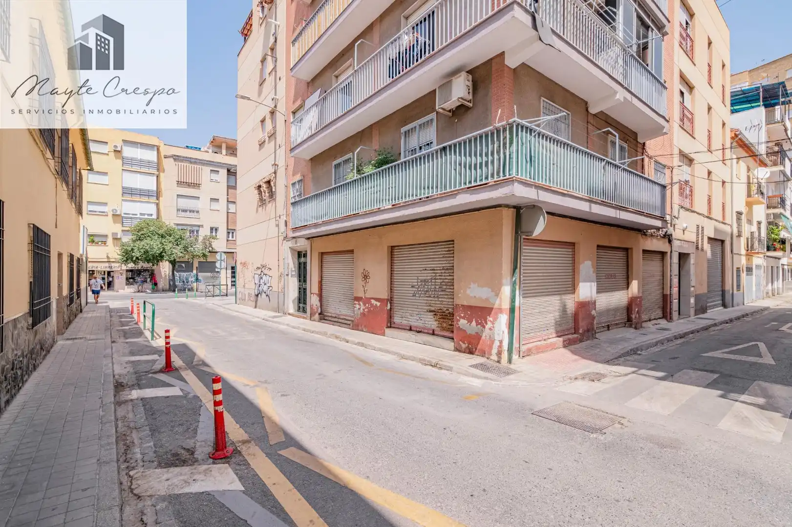 Flat with terrace for sale in Zaidín, imagen 37