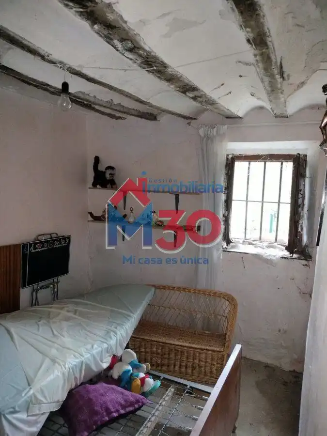 Casa o chalet en venta en Miraveche, Burgos