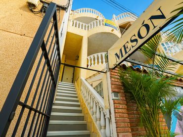 Tríplex amb balcó en venda a Playa del Acequión, Náufragos y Rocío del Mar