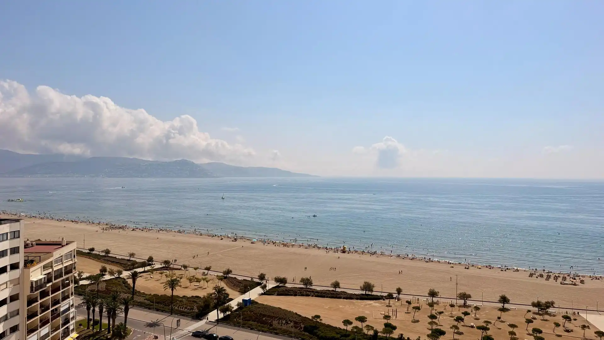 Studio with terrace for sale in Carrer DELTA MUGA, imagen 22