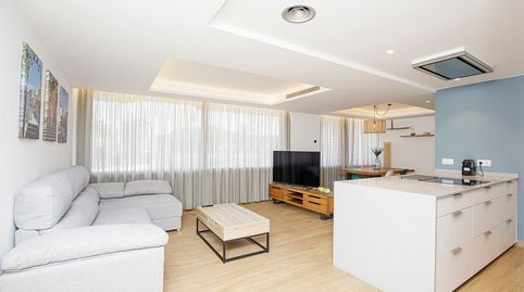 Photo 2 of Flat for rent in Calle de la Creu, Eixample Nord, Girona Capital