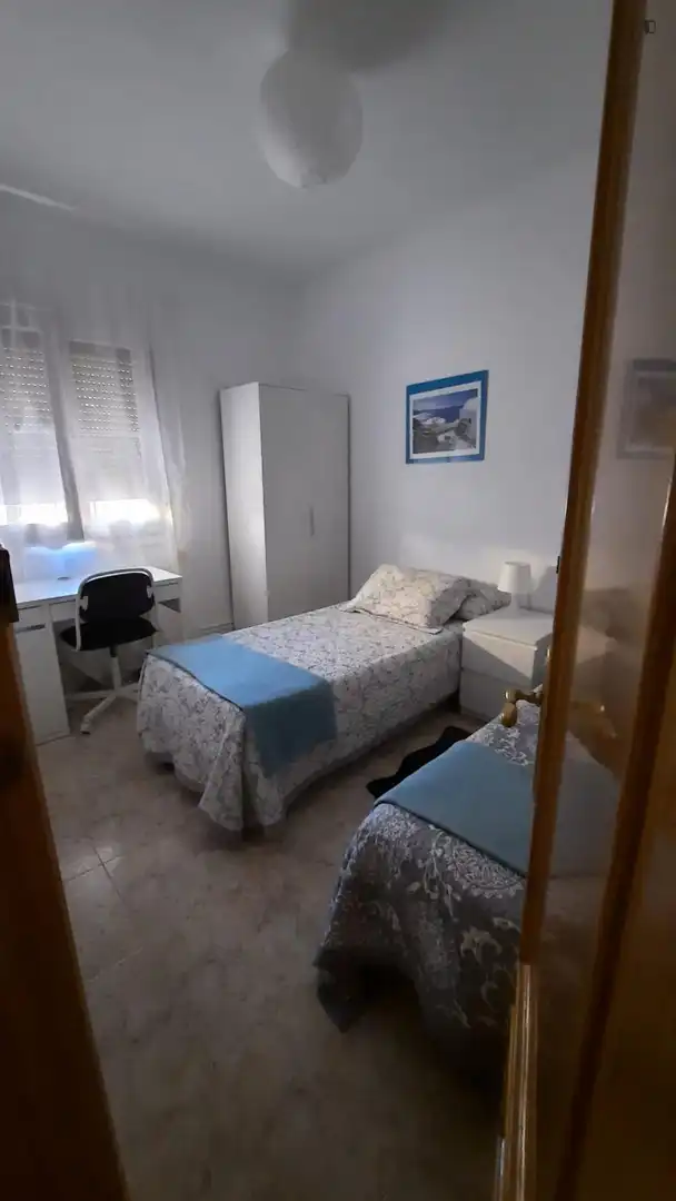 Room in San José Alto