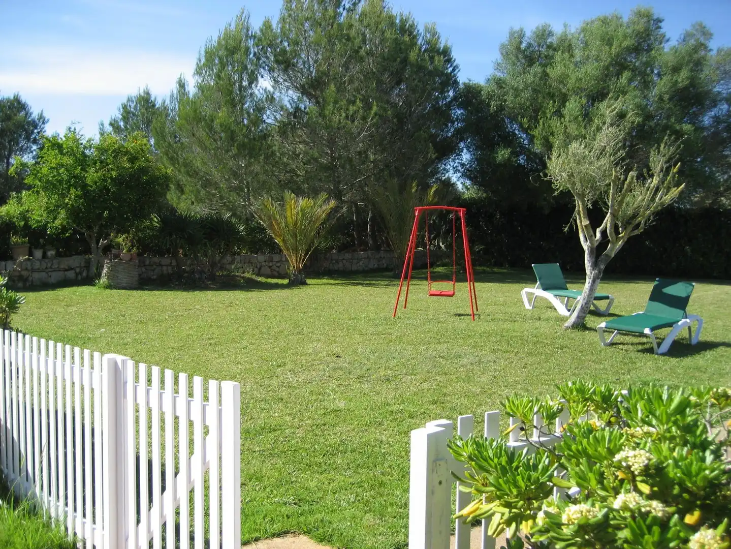 Villa mit Pool zur Miete in de MUro 5, imagen 14