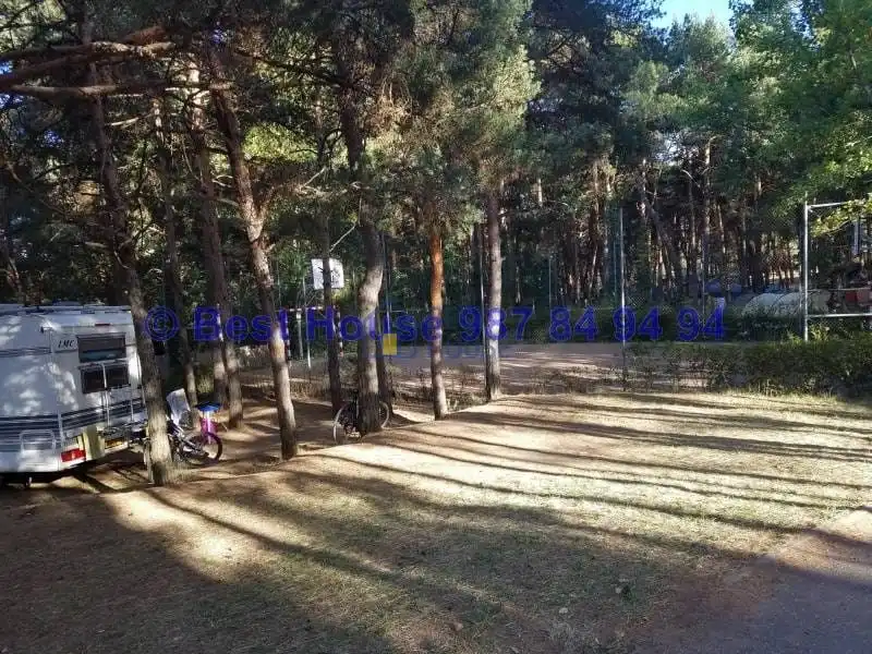 Terreny residencial en venda a Valdefresno, imagen 12