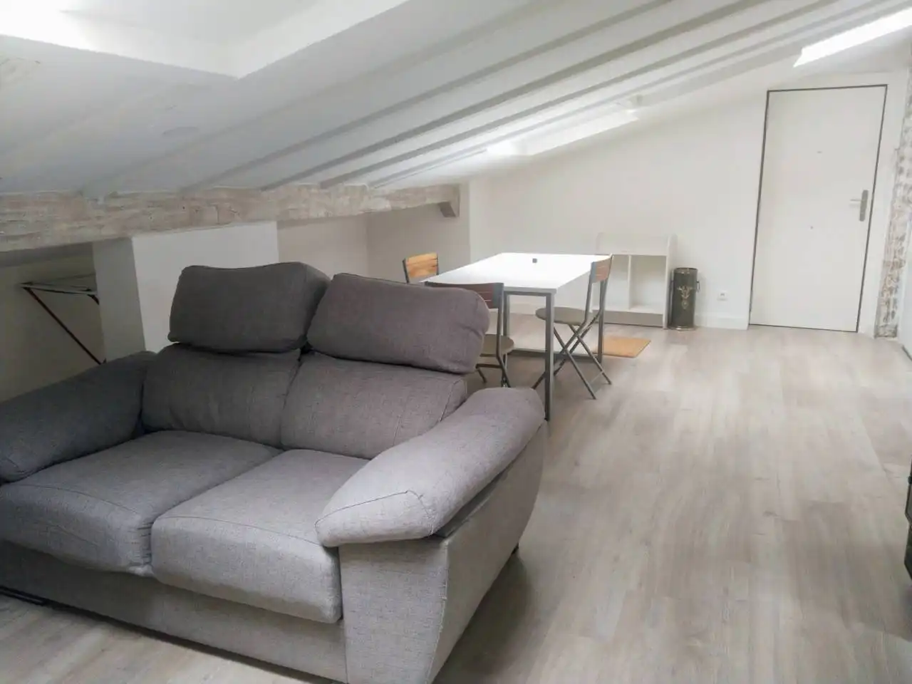 Apartments for rent in Burgos  with Heating and Furnished
