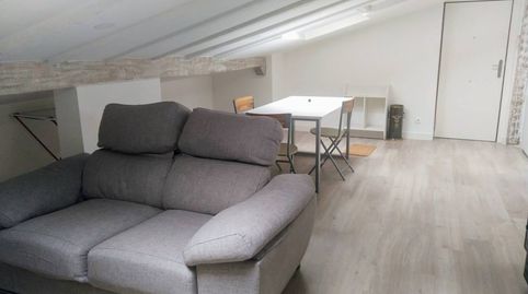 Foto 4 de Apartament de lloguer a Calle San Julián, San Agustín - Parque Europa, Burgos Capital