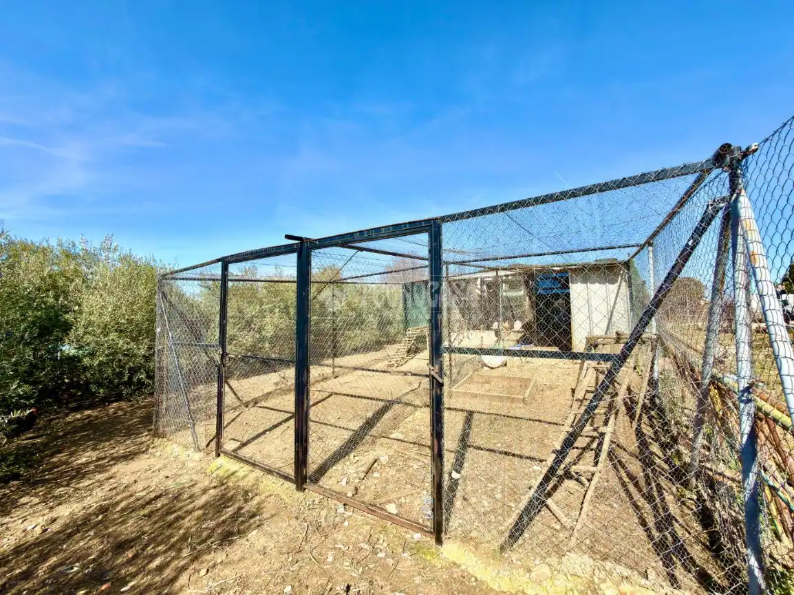 Terreno residenziale in vendita a Valdeavero, imagen 14
