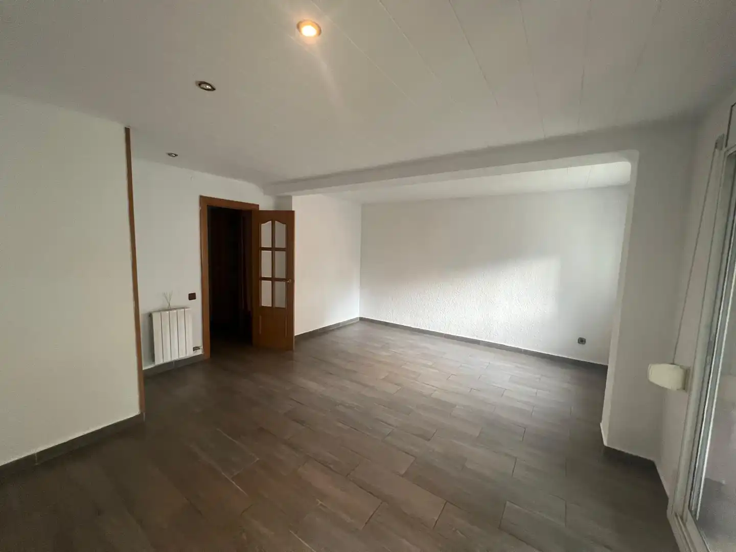 Flat for sale in Badalona  with Heating and Balcony