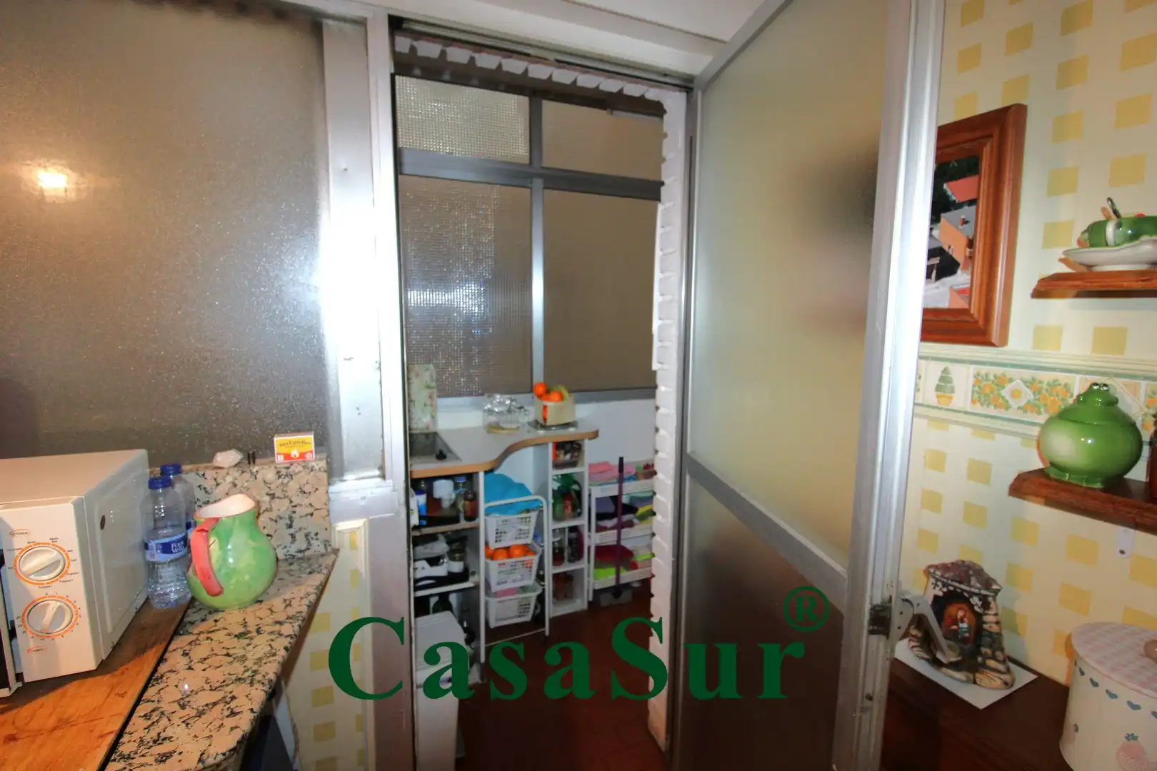 Wohnung mit Aufzug zum Verkauf in Calle Simón Aranda, imagen 12