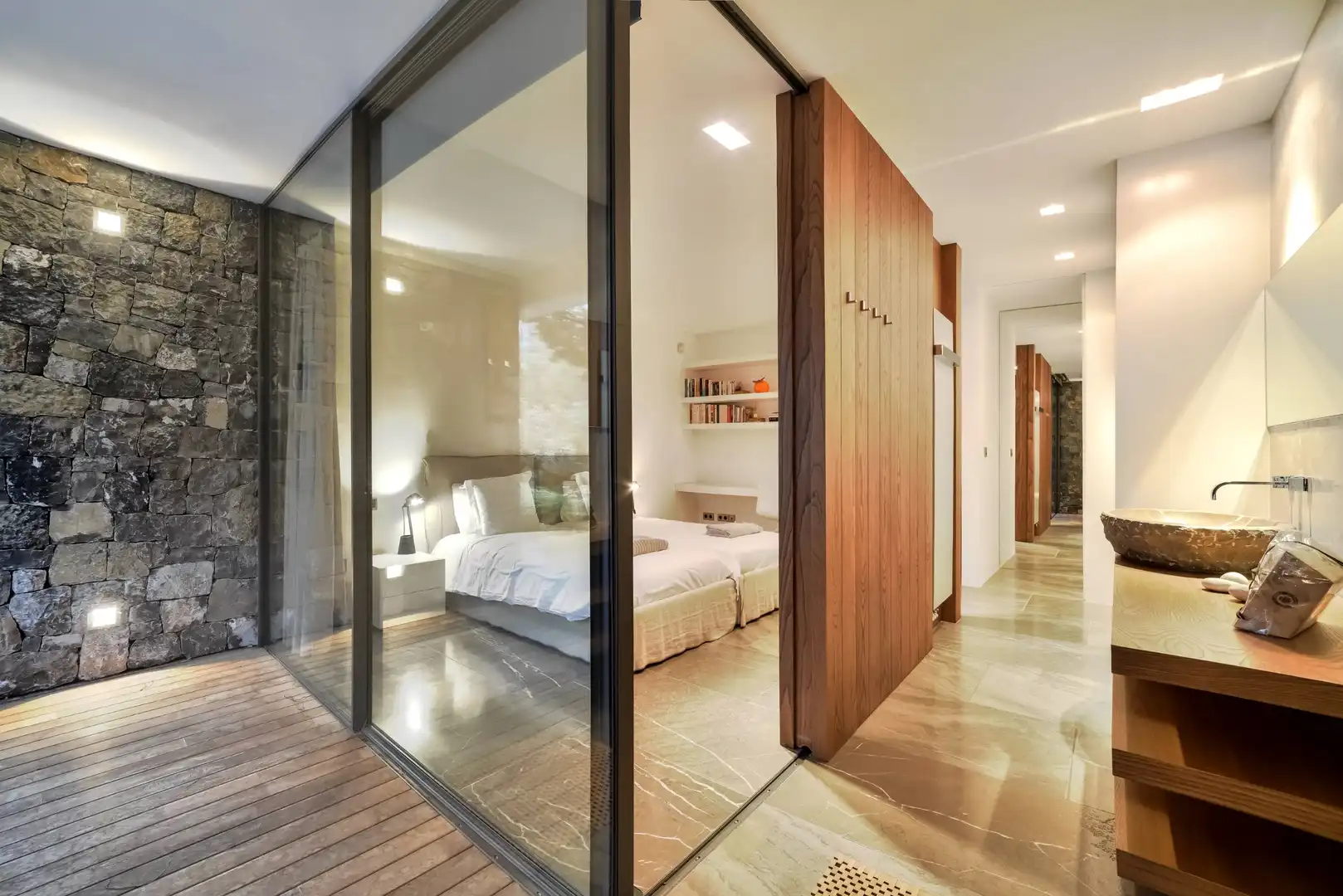 Detached house with pool for sale in Altea la Vella, imagen 43