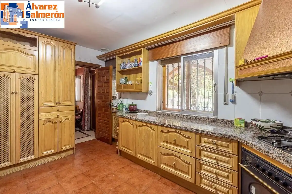 Casa con piscina en venta en Ogíjares, imagen 27