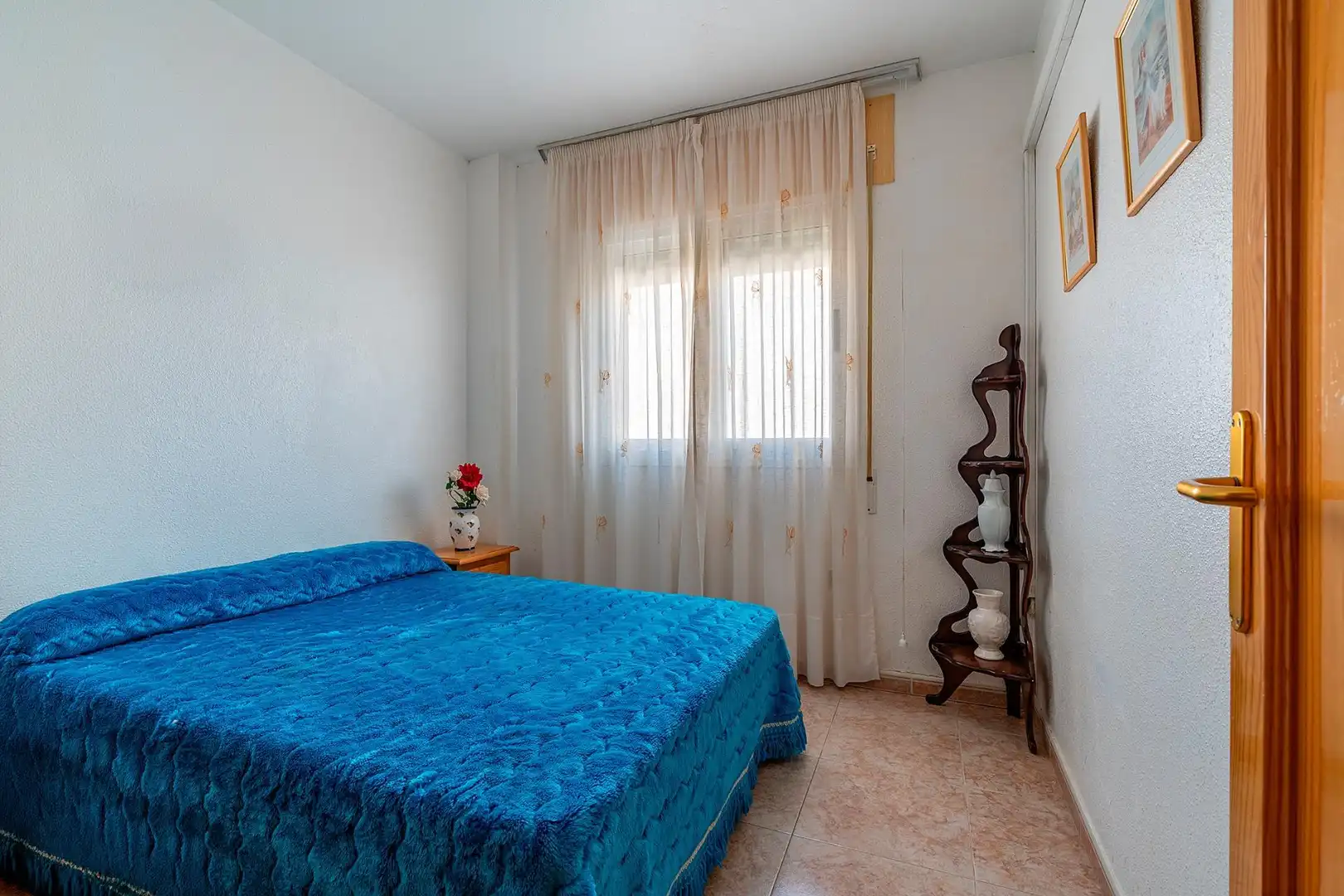 Flat with lift for sale in Balerma, imagen 12