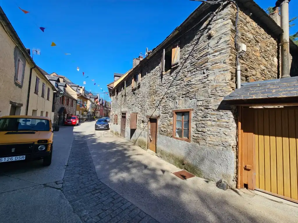 Casa en venda a Calle Real, imagen 4