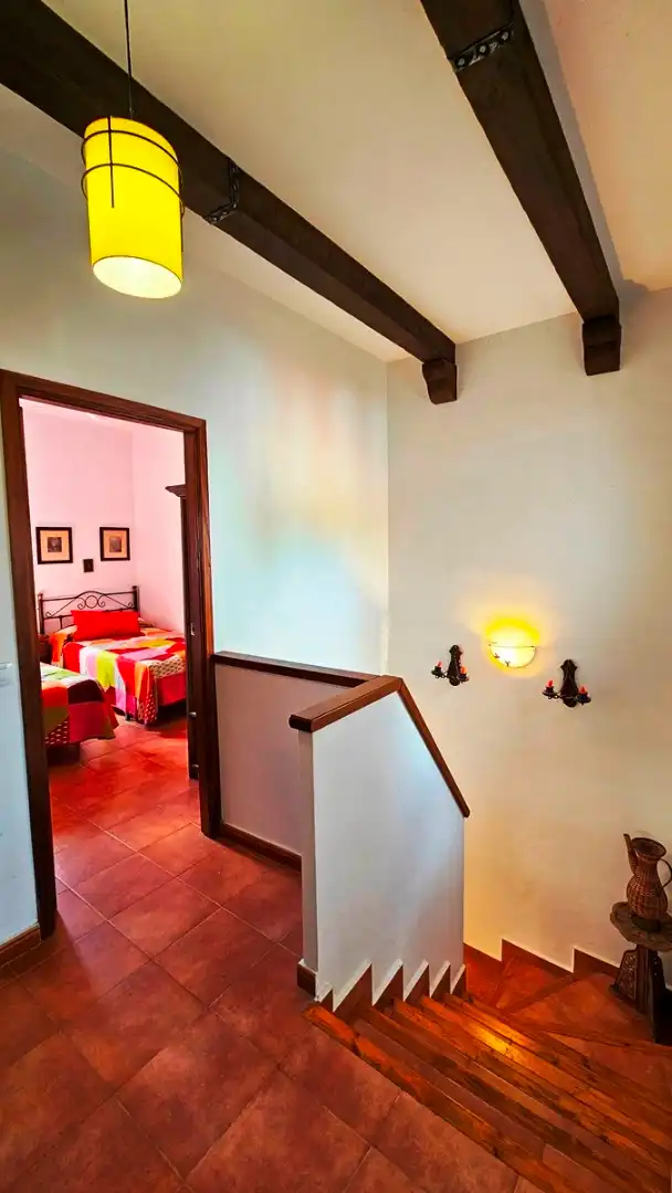 Casa adosada en venta en Cortelazor con Trastero, Amueblado y Balcón