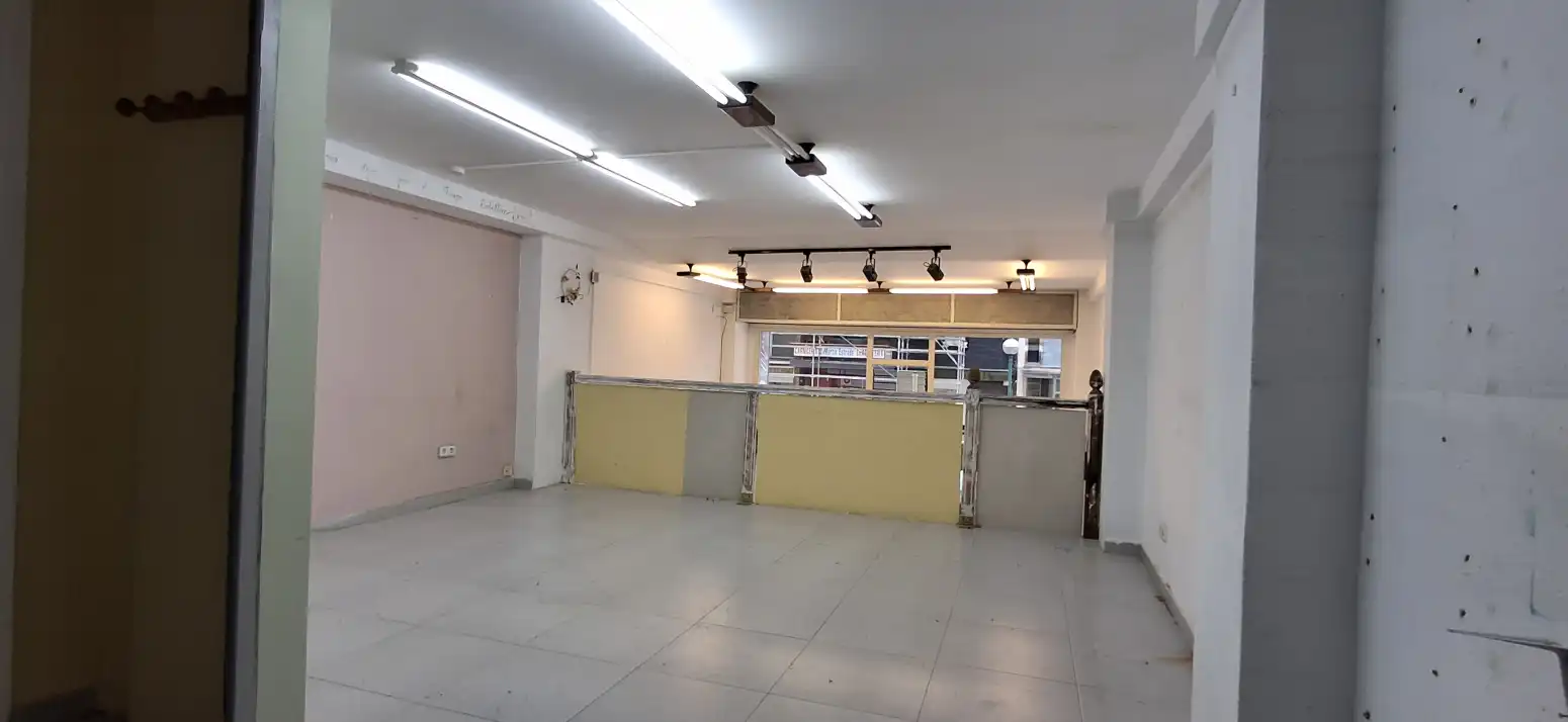 Local commercial à louer à Torrelavega - CL JULIAN CEBALLOS 31, imagen 17