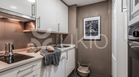 Apartamento de 1 habitación y piscina compartida en Recoletos, image 4