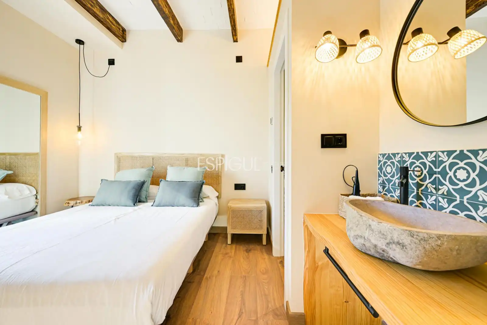 Casa en venta en Barri de Bufaganyes, imagen 50