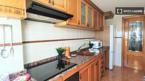 Foto 5 de Pis per a compartir a Zona Concordia, Valencia