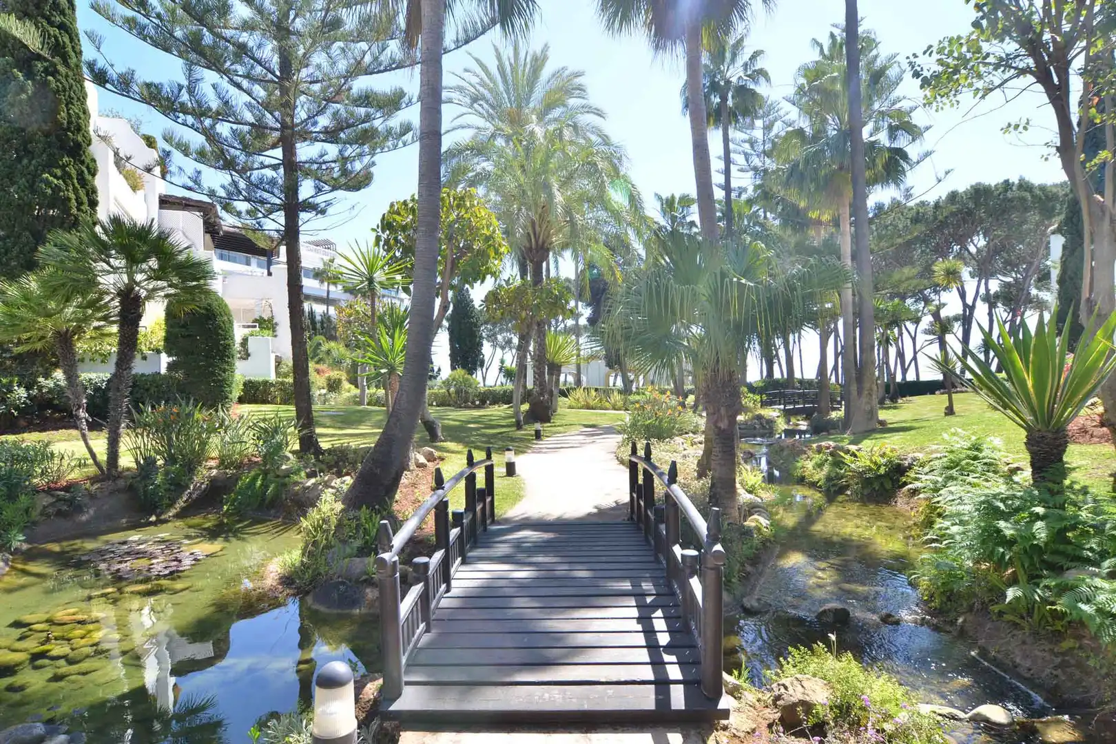 Penthouse with pool for sale in Milla de Oro, imagen 25