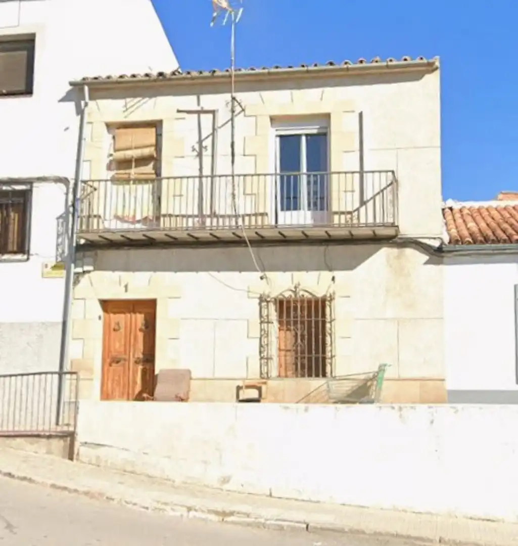 Haus zum Verkauf in Camino Ancho