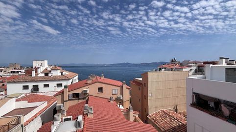 Foto 4 de Àtic en venda a Nucli Antic, L'Escala