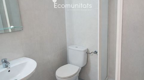 Foto 5 de Ático en venta en Jaume Ferran, Centre, Tortosa