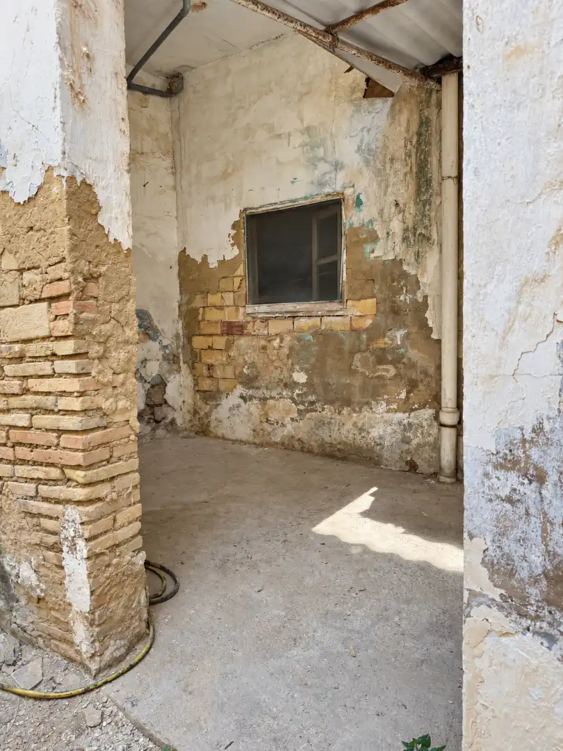 Casa a schiera con terrazza in vendita a Carrer Maestro Breton 161, imagen 10