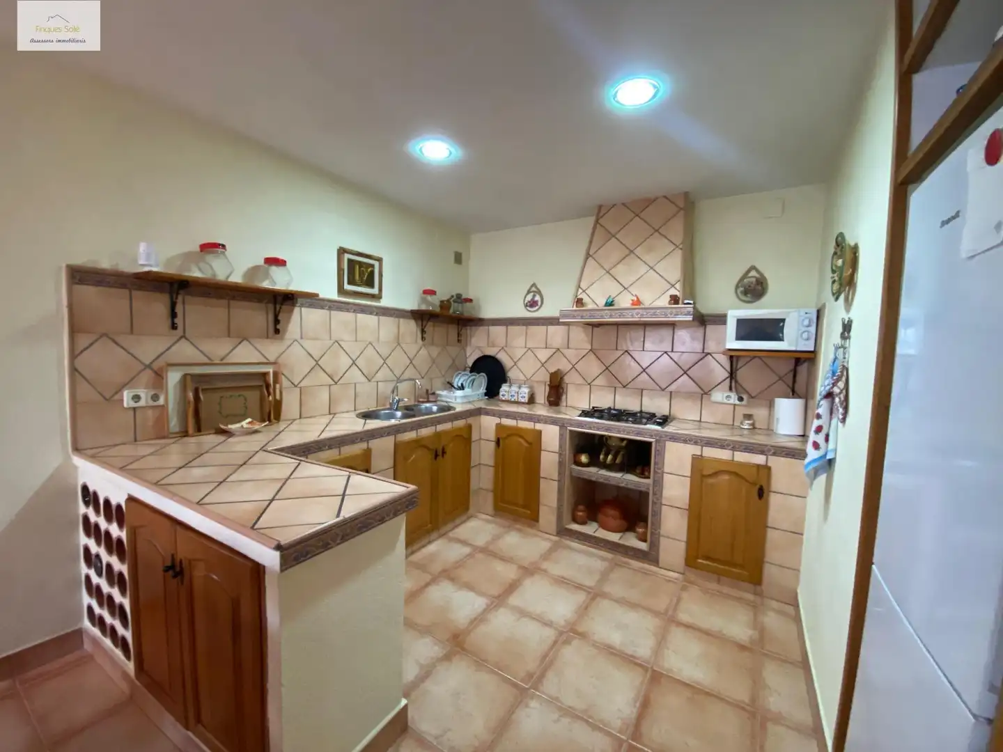Haus mit Terrasse zum Verkauf in La Roca del Vallès, imagen 13