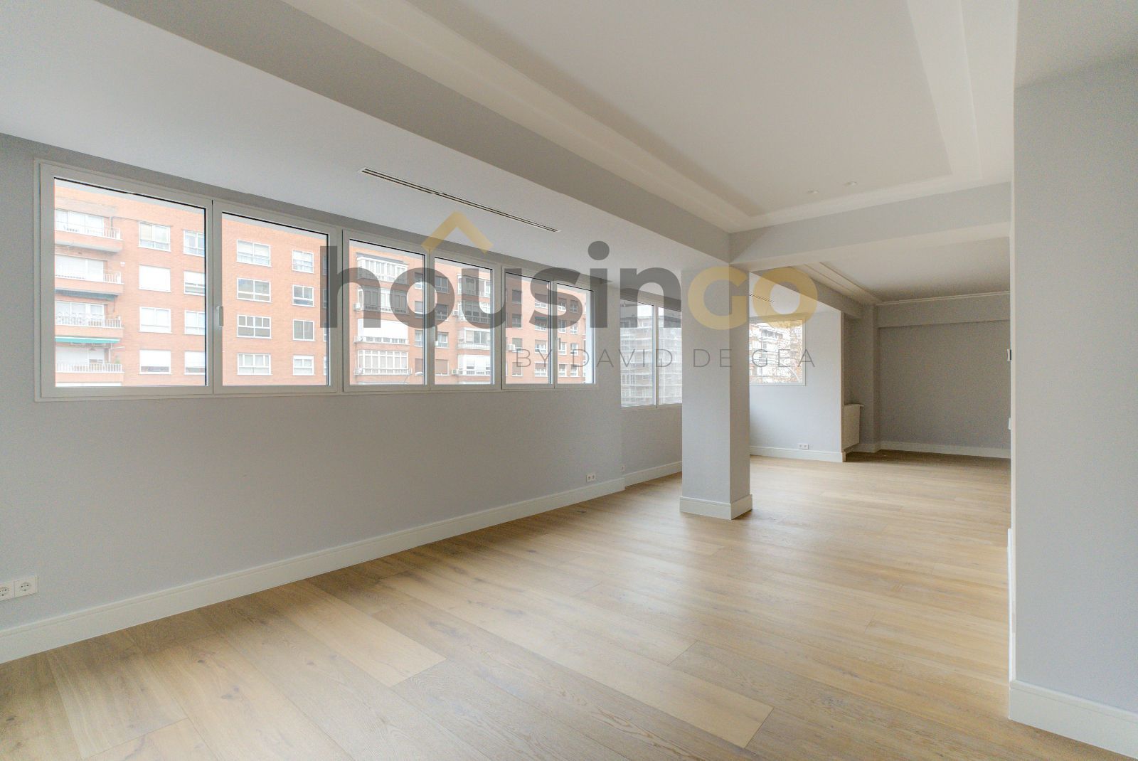 Pis en venda en  Madrid Capital amb Aire condicionat, Calefacció i Traster