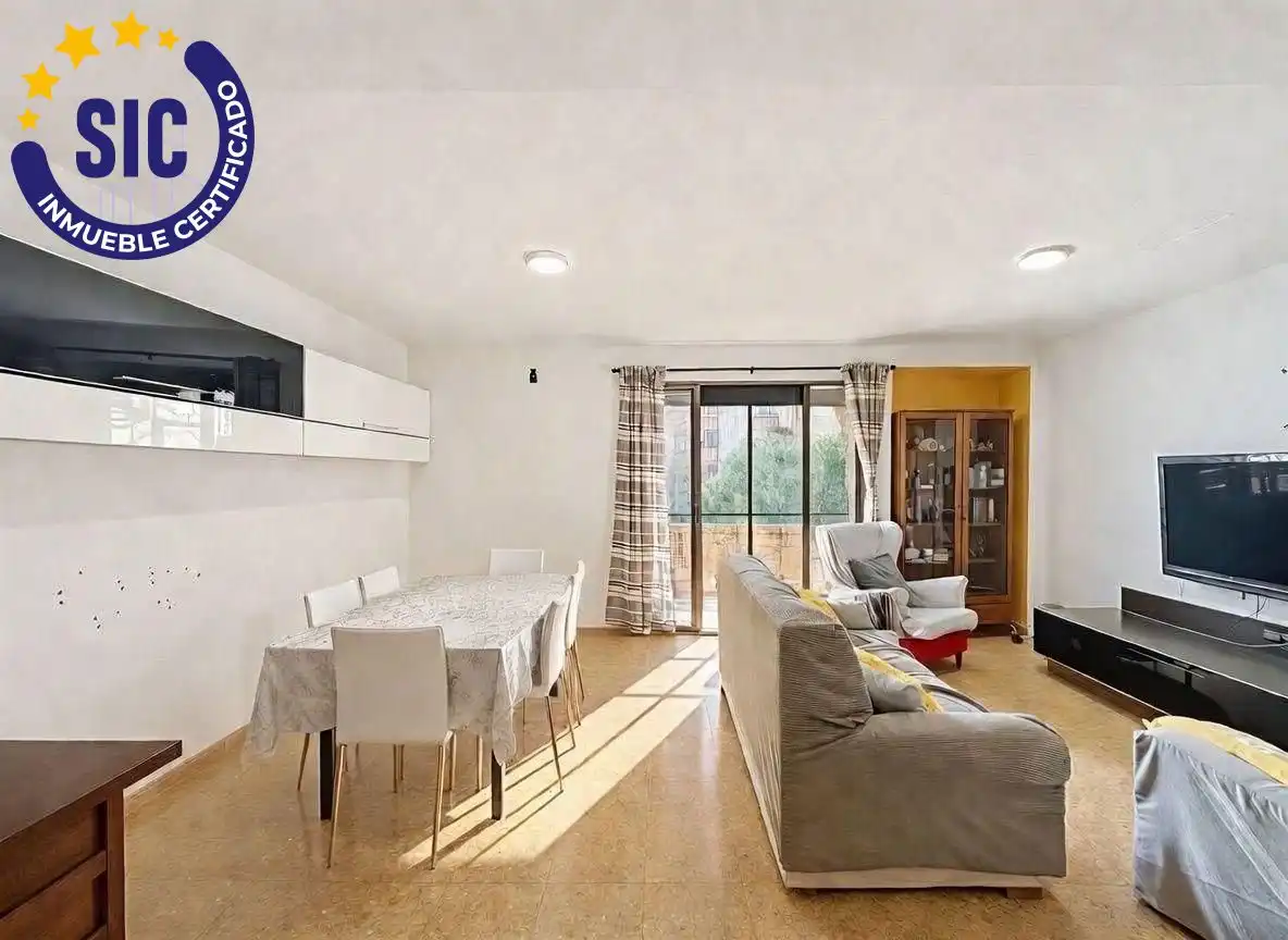 Piso con terraza en venta en Calle PACO PIERRA, imagen 2