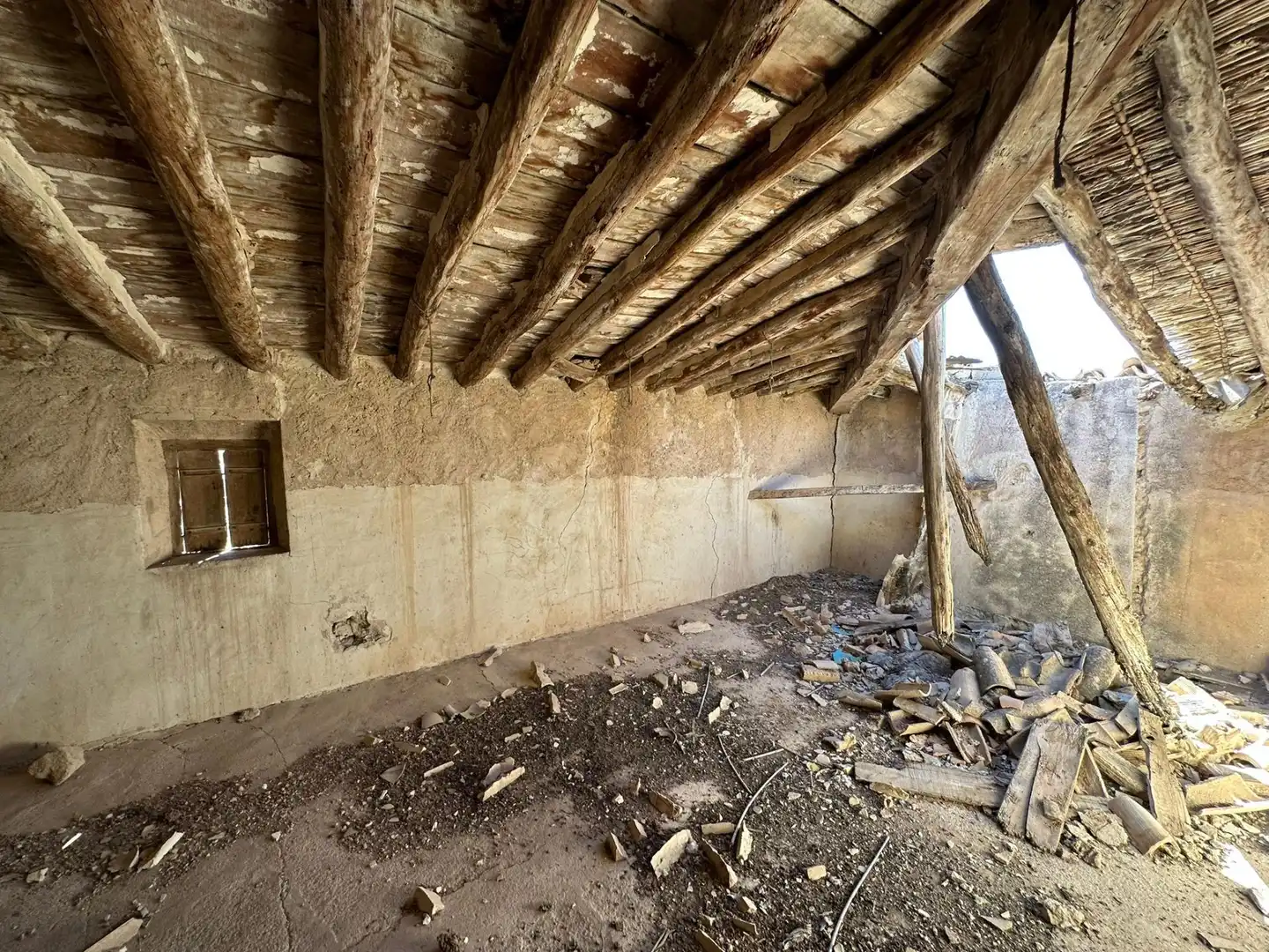 Country homes for sale in Lorca