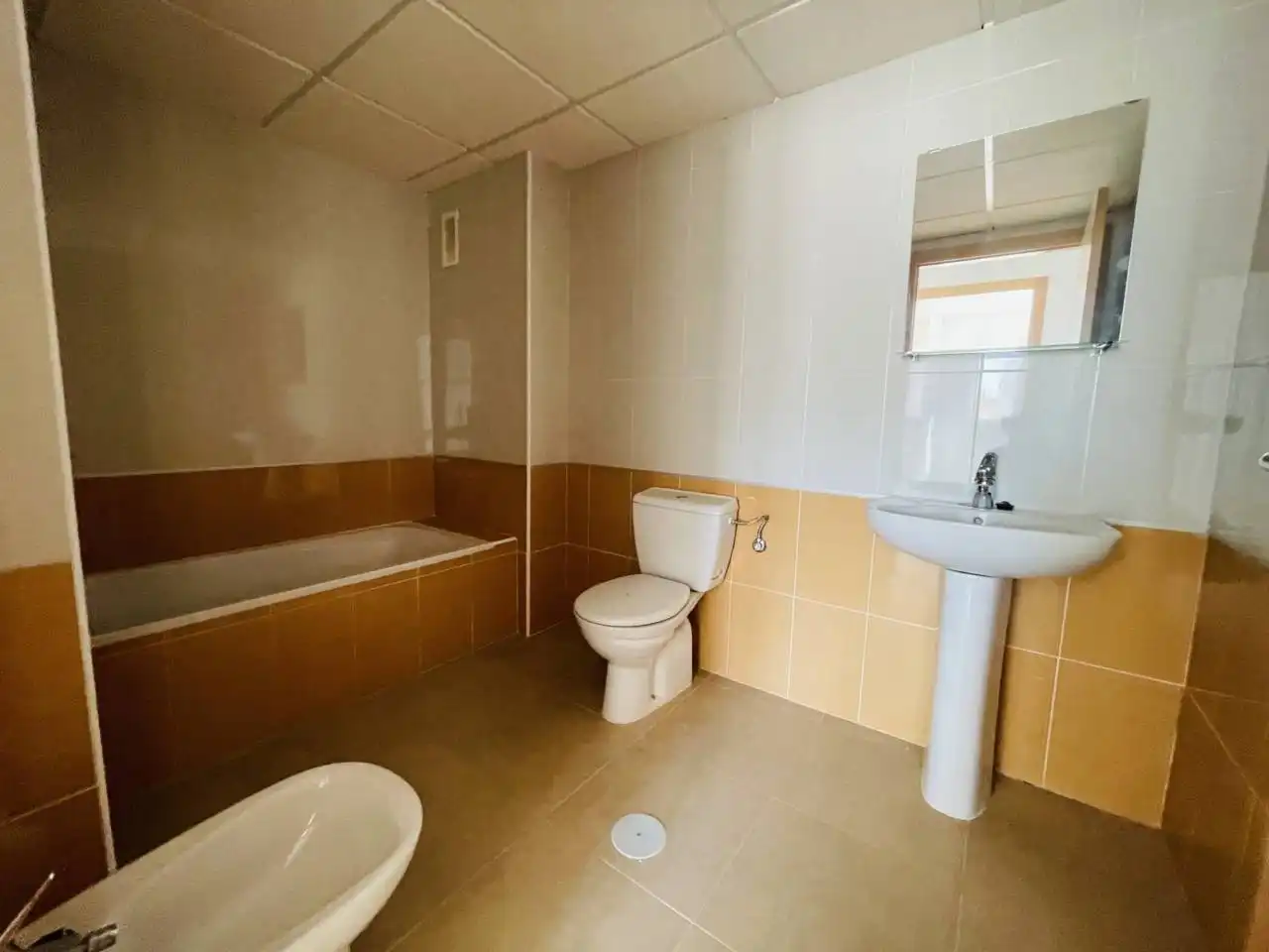 Badezimmer von Gebäude zum Verkauf in Moratalla