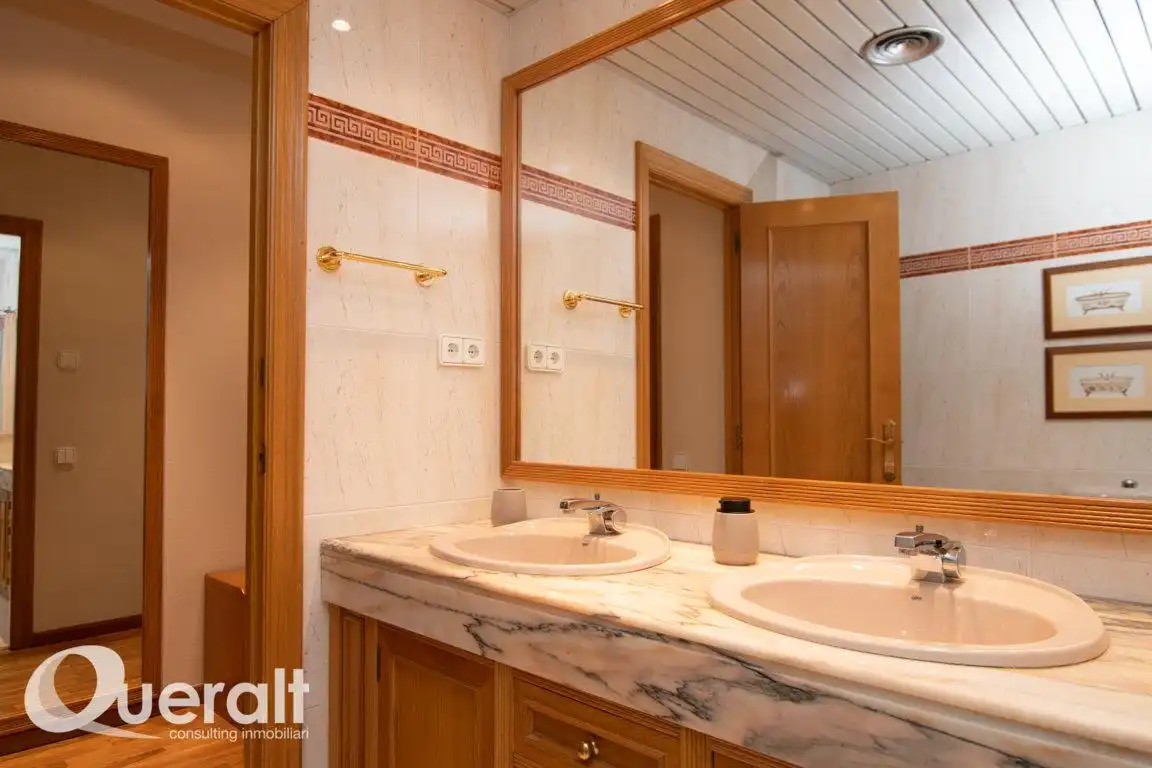 Baño de Piso en venta en Lleida