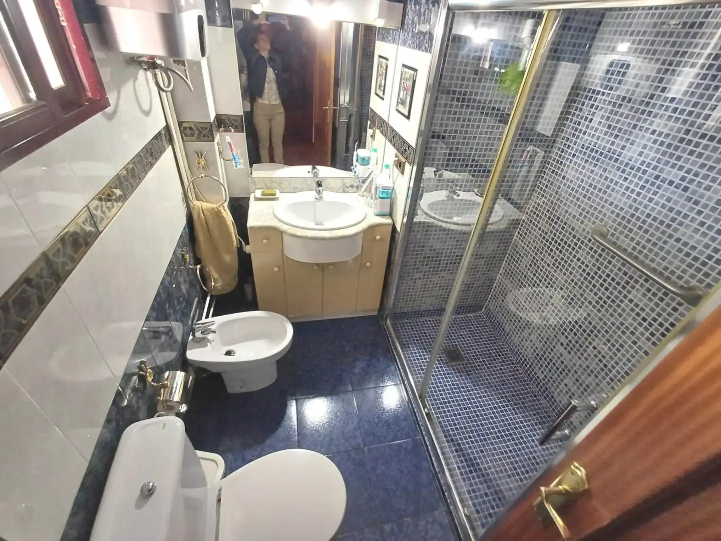 Villa avec piscine à vendre à Periurbano Este - Campiña, imagen 21
