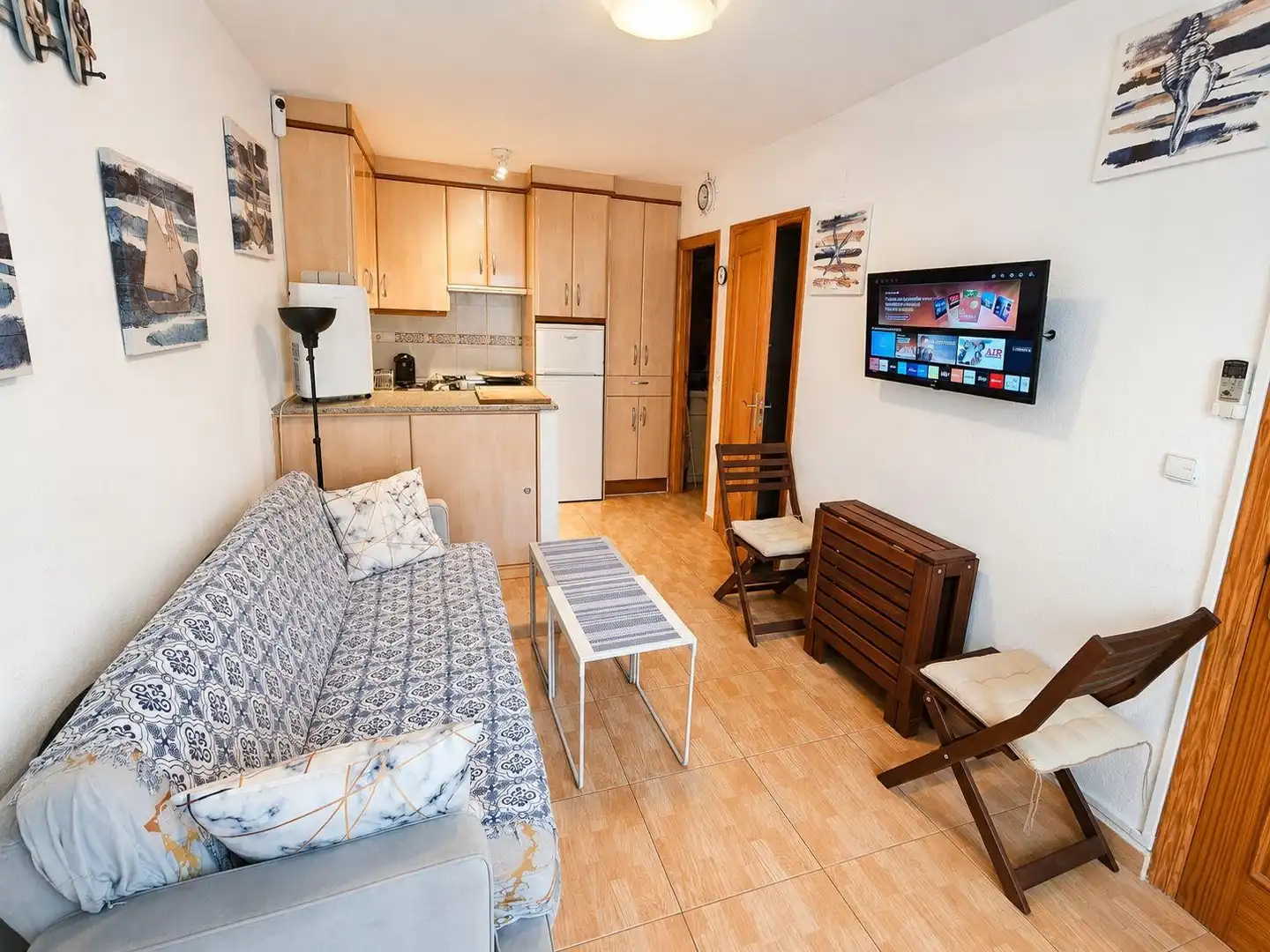 Bungalow mit Pool zum Verkauf in Los Balcones - Los Altos, imagen 8